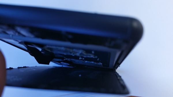 Guide de réparation du Xperia Z3